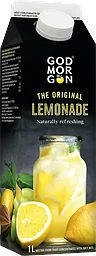 Lemonade