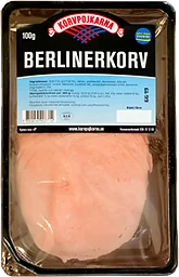Berlinerkorv
