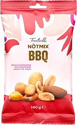 Nötmix BBQ