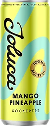 Läsk Mango Pineapple