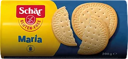Kex Maria Glutenfri