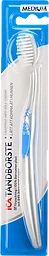 Tandborste Medium 1-p