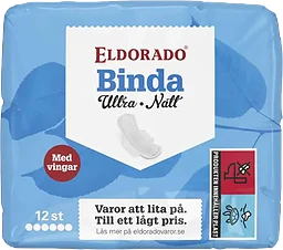 Ultra Natt med Vingar