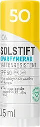 Solstift SPF 50 Oparfymerad