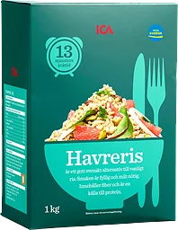 Havreris