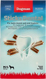 Sticks Dental M/L