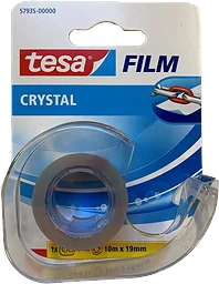 Tejp Klar Med Hållare