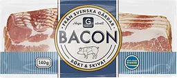 Bacon Rökt & Skivat