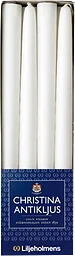 Antikljus Christina Vit 8-p