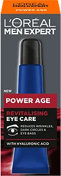 Ögonkräm Power Age Revitalising Eye Care
