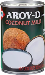 Kokosmjölk