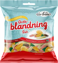 Godispåse Sur