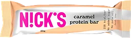 Bar Protein Caramel