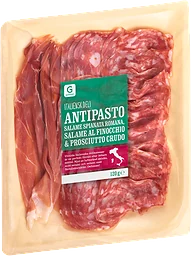 Antipasti Skivad