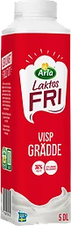 Vispgrädde Laktosfri