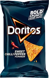 Sweet Chili Pepper Flavour