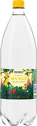 Mango Kolsyratvatten Pet