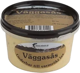 Väggasås