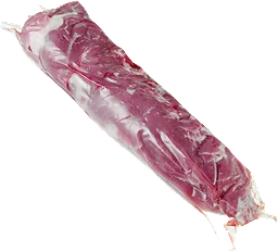 Fläskfilé