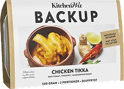 Chicken Tikka