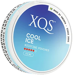 Cool Ice Slim X-Strong