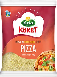 Ost Pizza Riven 32%