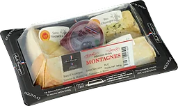 Cheese Selection