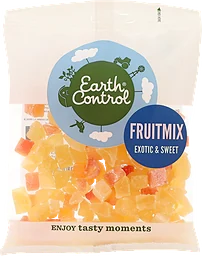 Fruktmix Torkad