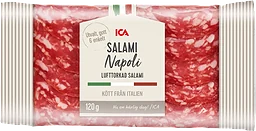 Salami Napoli