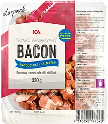 Bacon Tärnad