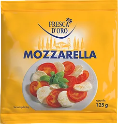 Mozzarella