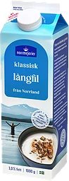 Långfil Klassisk