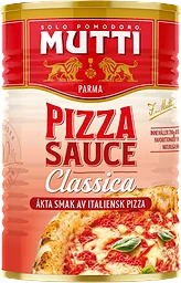 Pizzasås Classica