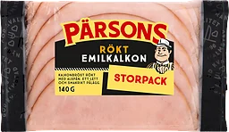 Emilkalkon Rökt Skivad