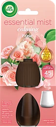 Essential Mist Refill Calming Rose