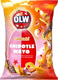 Chips Chipotle Mayo