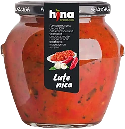 Lutenica