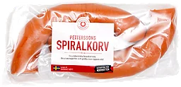 Spiralkorv