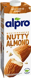 Almond Roasted Mandeldryck