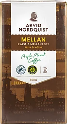 Bryggkaffe Mellanrost