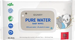 Water Wipes Baby