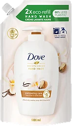 Pampering Care Shea Vanilla Refill