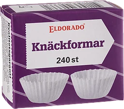 Knäckformar