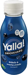 Blåbär Svarta Vinbär