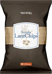 Tryffel Chips