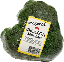 Broccoli Klass 1