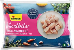 Minutbitar