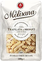 Fusilli Corti Bucati