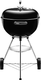 Kolgrill Bar-B-Kettle