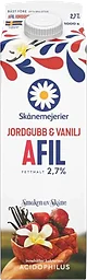 A-Fil Jordgubb & Vanilj